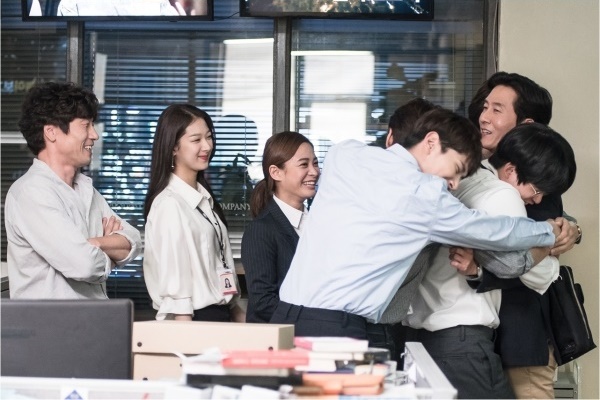 ▲'아르곤' 스틸컷(사진=tvN)