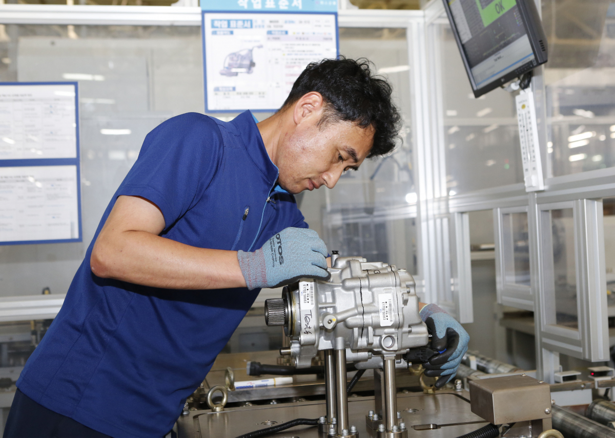 (사진제공=현대위아)