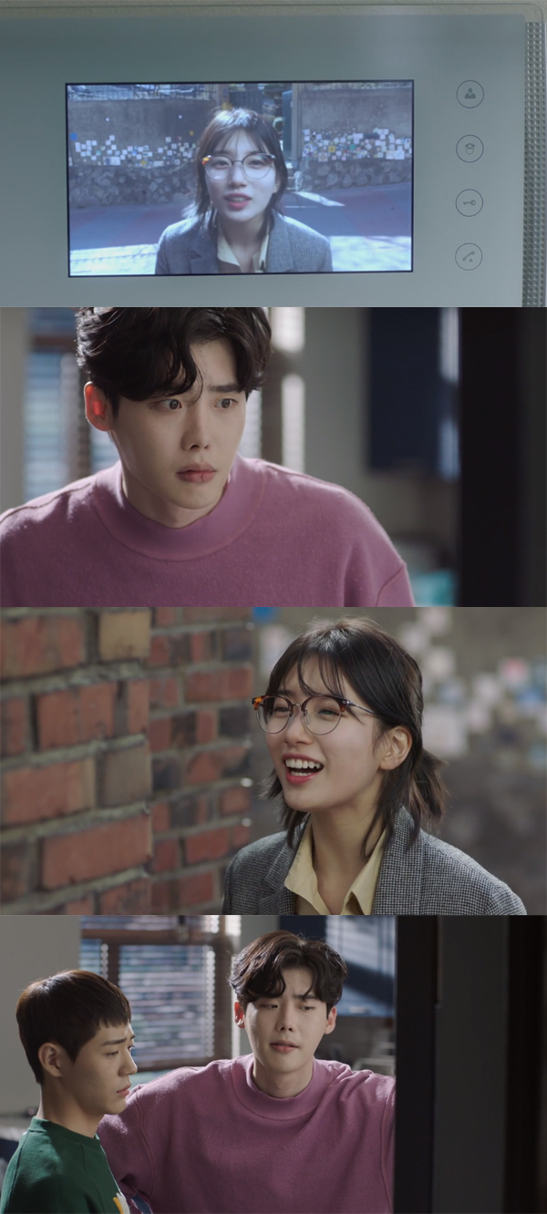 ▲'당신이잠든사이에' 캡처(사진=SBS)