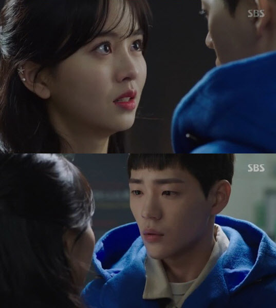 (▲SBS 수목드라마 '당신이 잠든 사이에')