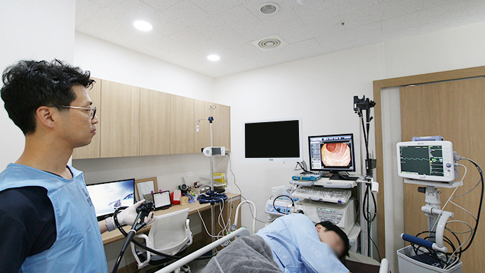 ▲사진=전창균 장바로내과 원장