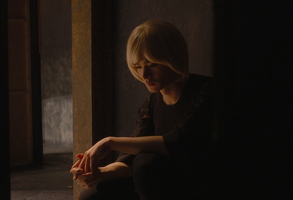 (사진=영화 ‘분장’ 스틸컷)