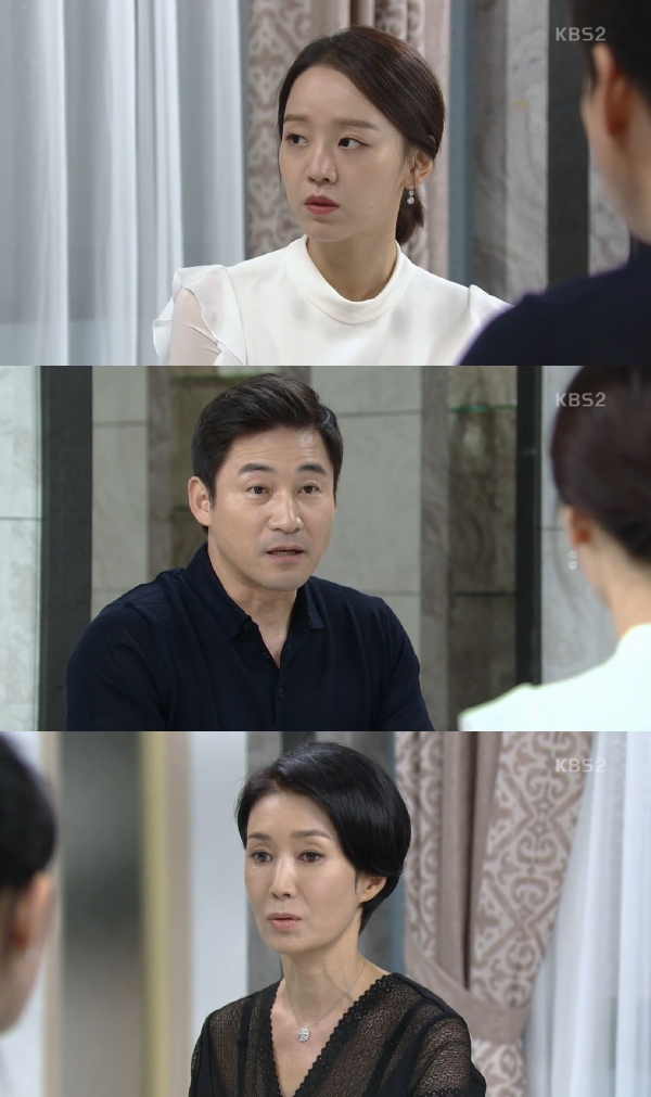 (사진=KBS2 ‘황금빛 내 인생’ 캡처)