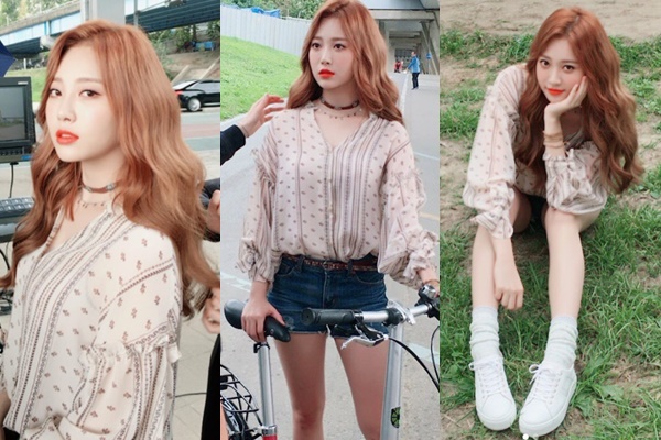 ▲걸스데이 유라(사진=유라 인스타그램)