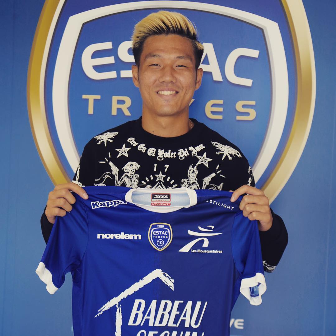 (출처=트루아 공식 인스타그램)