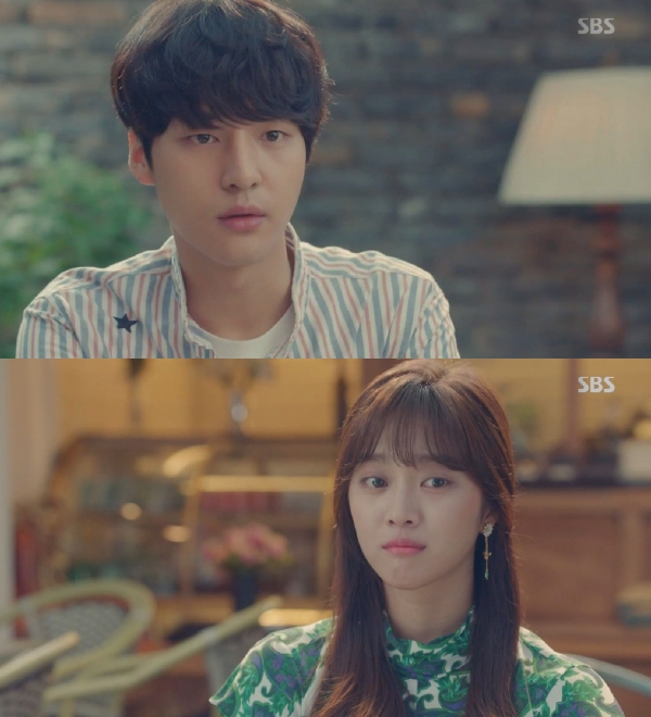 (사진=SBS ‘사랑의 온도’ 캡처)