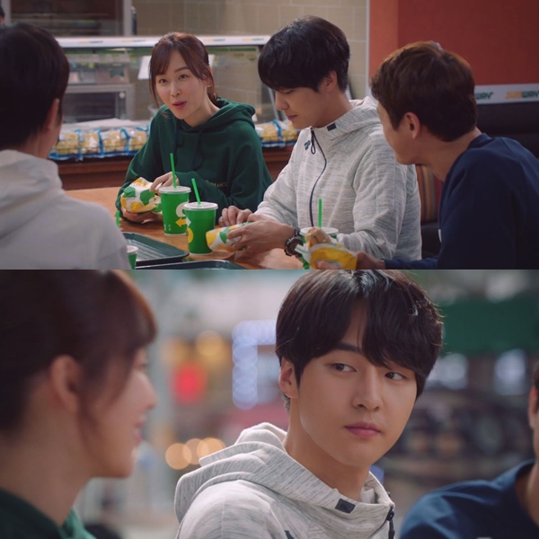 ▲(사진=SBS 월화드라마 '사랑의 온도' 선공개 영상 캡처)