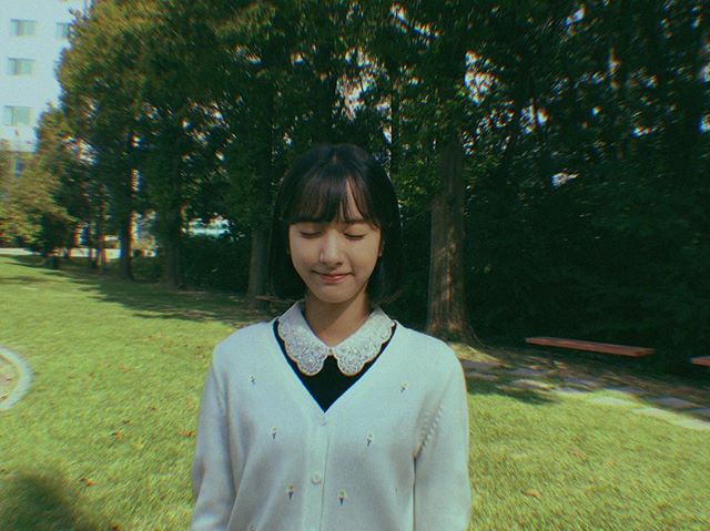 (출처=우주소녀 보나 인스타그램)