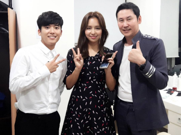 (사진=임다영 SNS)