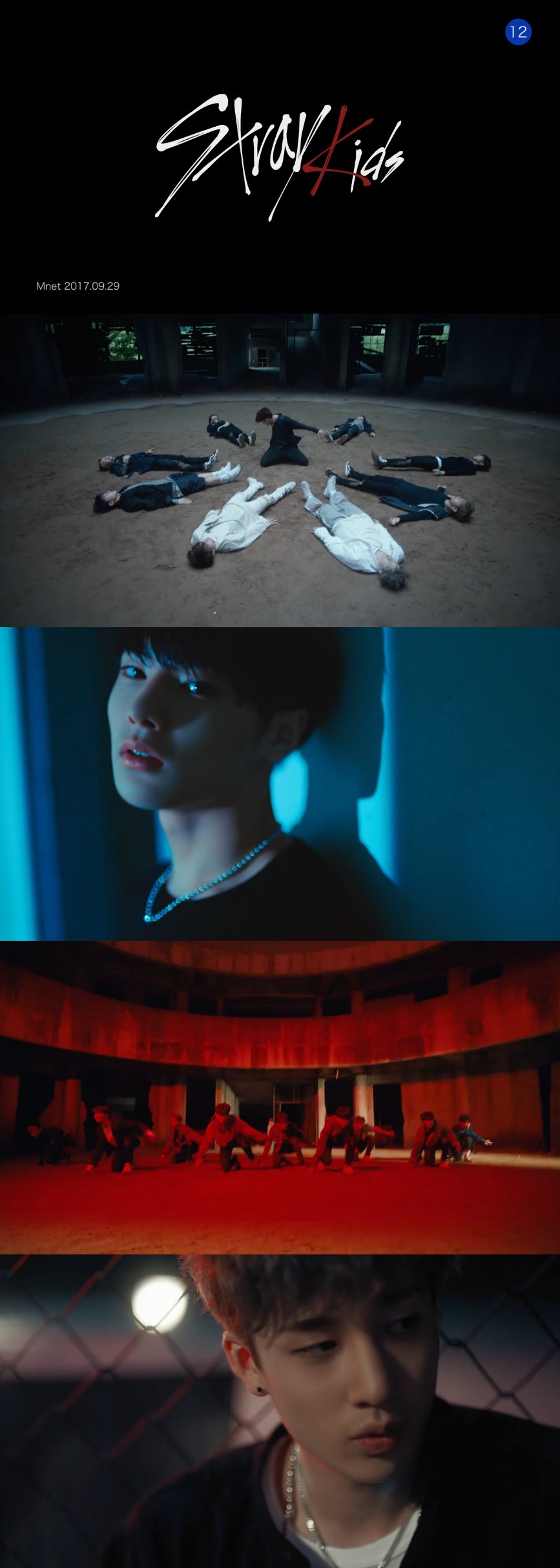 (출처=‘Hellevator’ 뮤직비디오 캡처)