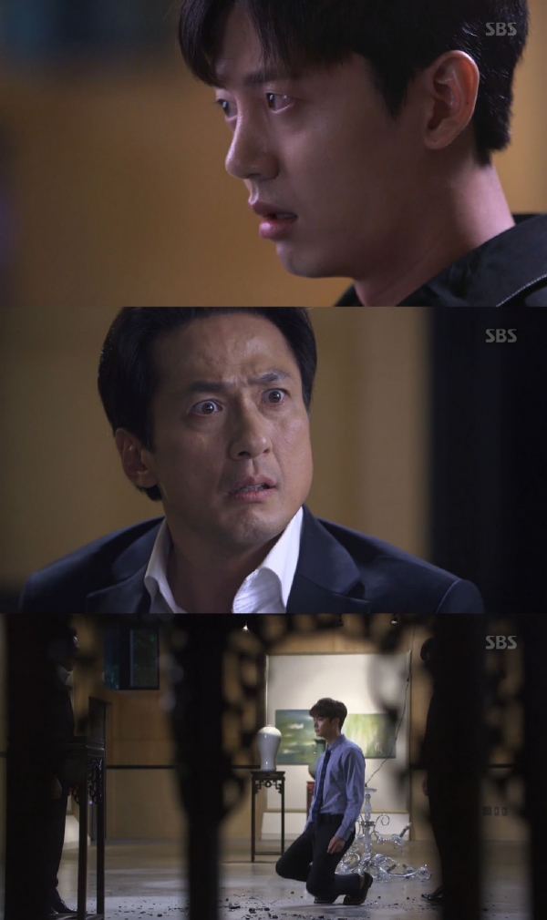 (사진=SBS ‘언니는 살아있다’ 캡처)