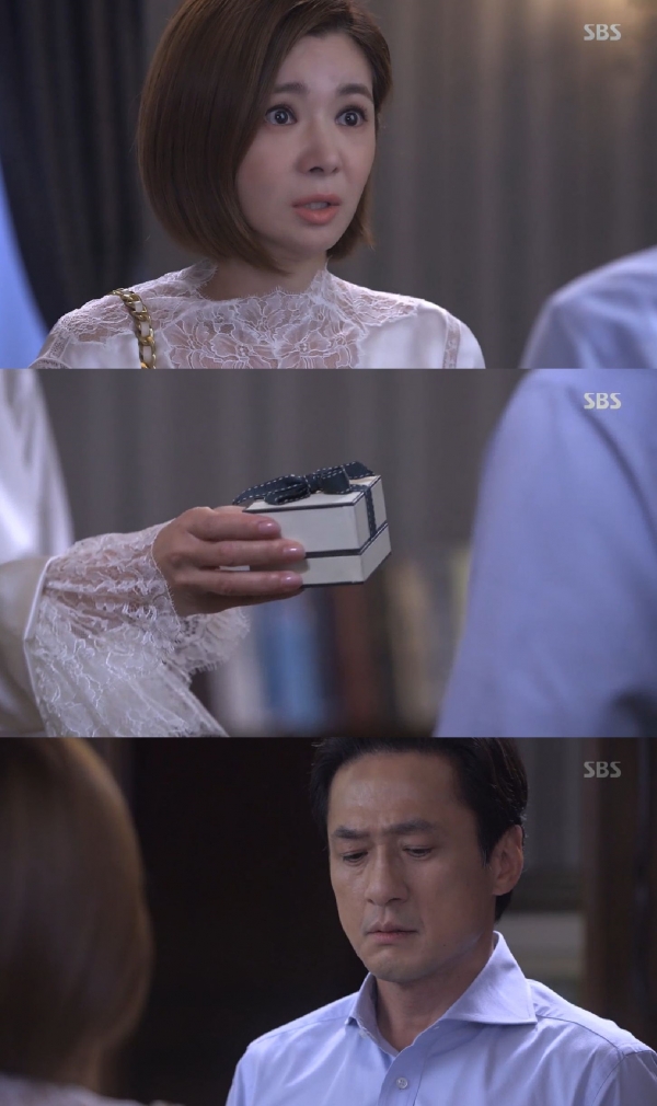 (사진=SBS ‘언니는 살아있다’ 캡처)