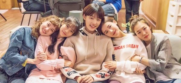 (사진=드라마하우스, 테이크투 제공)