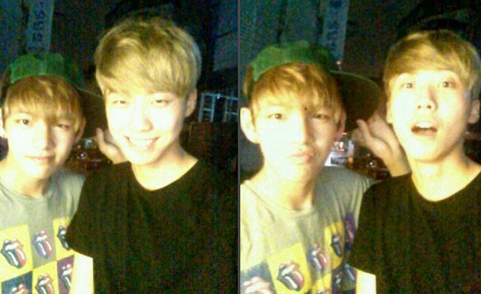 (출처=이의수 SNS)