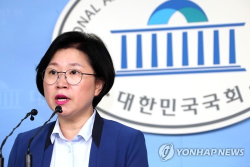 ▲김현 더불어민주당 대변인(연합뉴스)