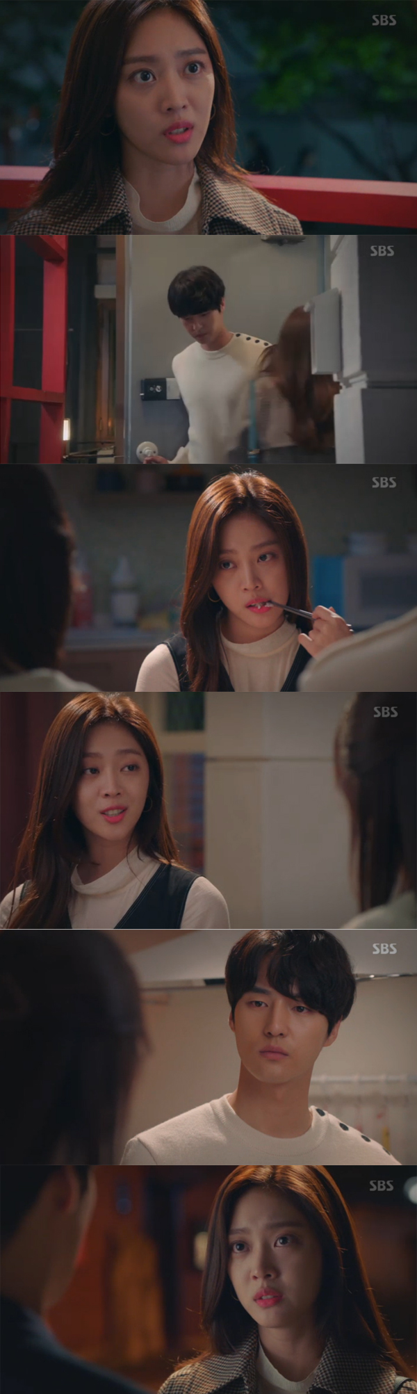 ▲'사랑의온도' 13회 캡처(사진=SBS)
