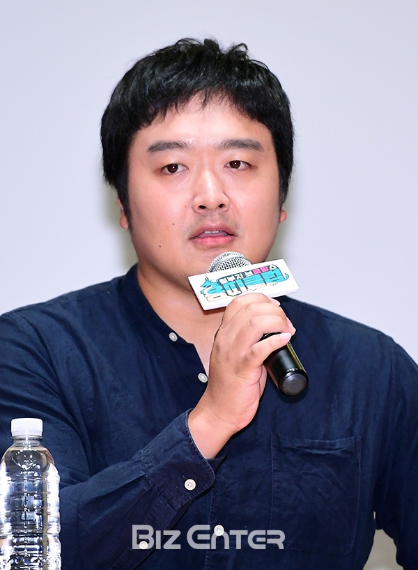 ▲김민석(사진=고아라 기자 iknow@)