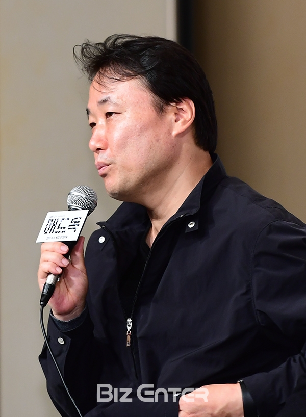 ▲황의경(사진=고아라 기자 iknow@)