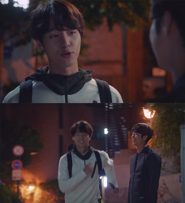 ▲'사랑의온도'15회 캡처(사진=SBS)