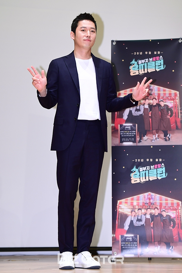 ▲장혁(사진=고아라 기자 iknow@)