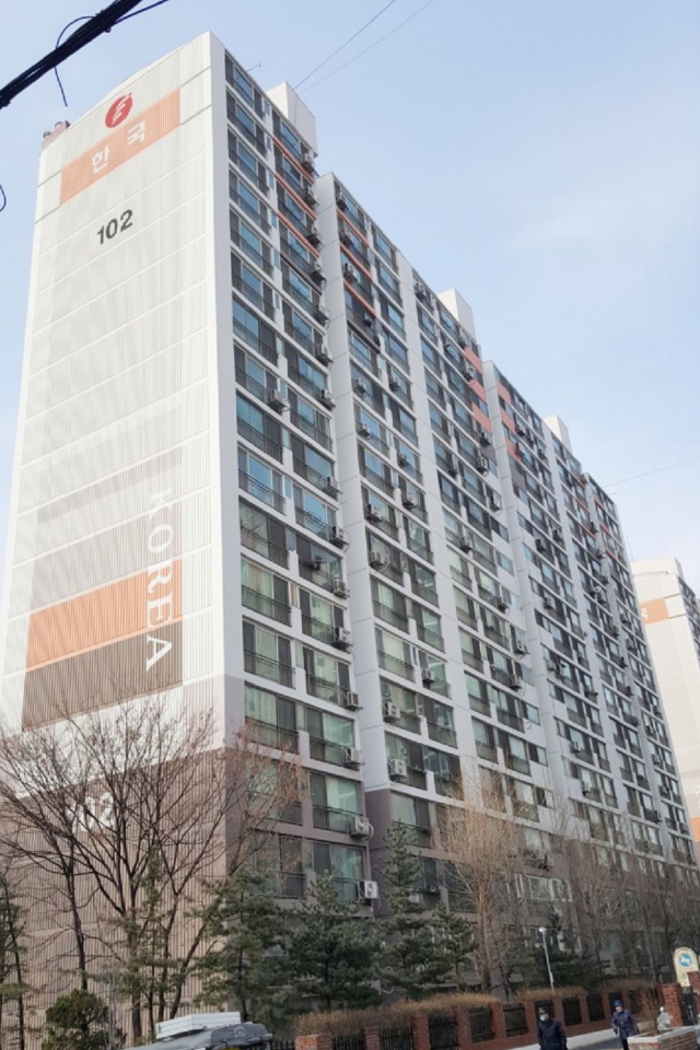 ▲인천 서구 가정동 567, 568, 569 한국(사진=지지옥션)