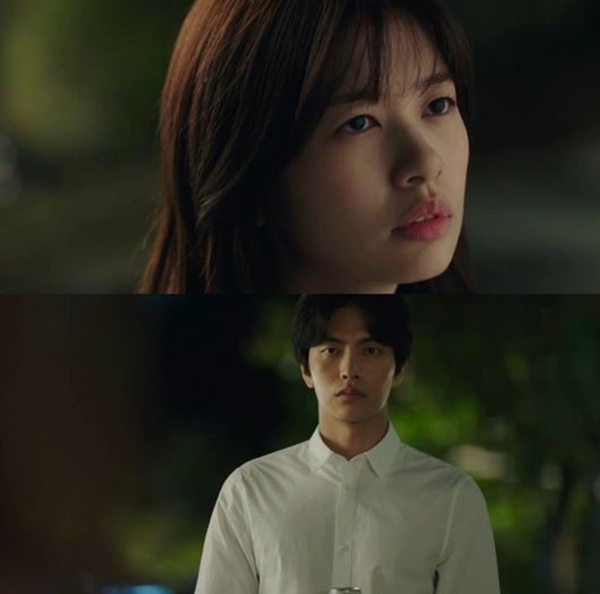 (사진=tvN 새 월화드라마 '이번 생은 처음이라' 2회 캡처)