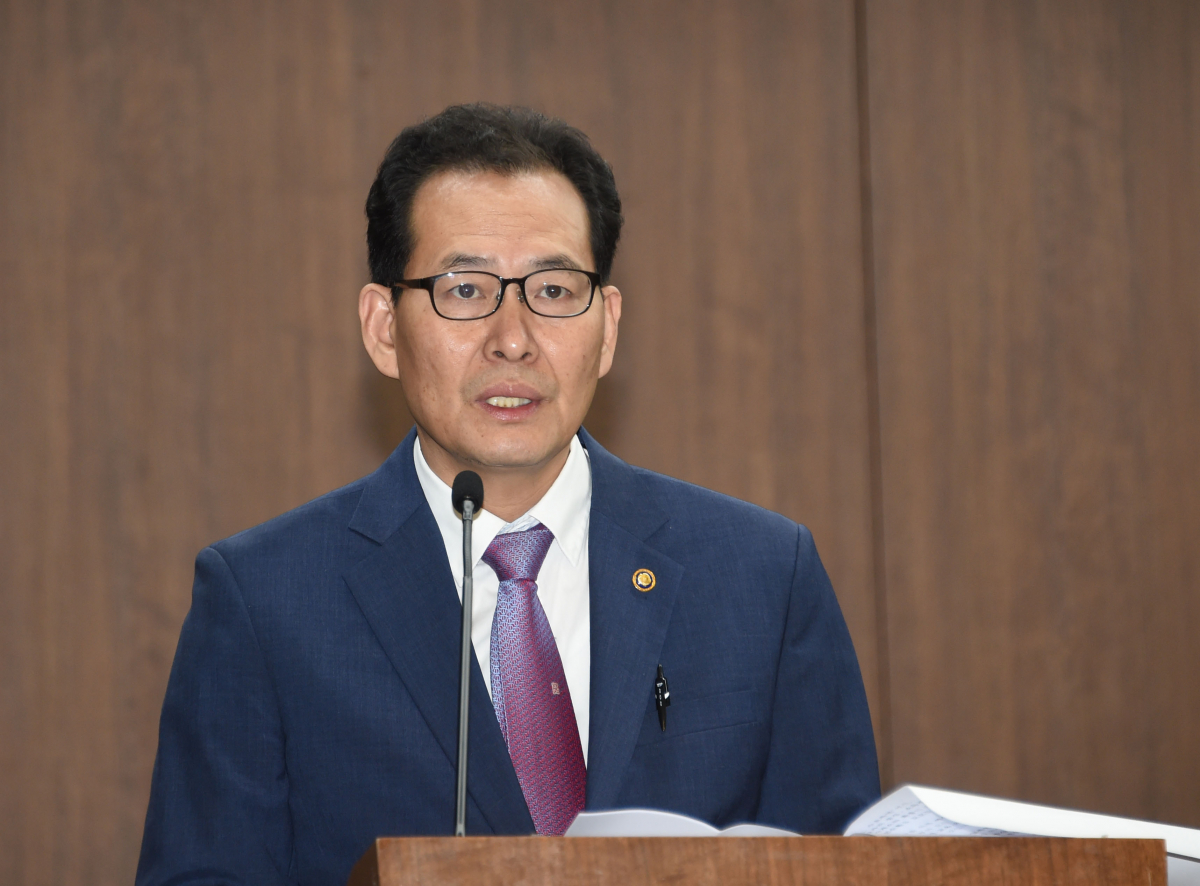 ▲고형권 기재부 1차관(기획재정부)