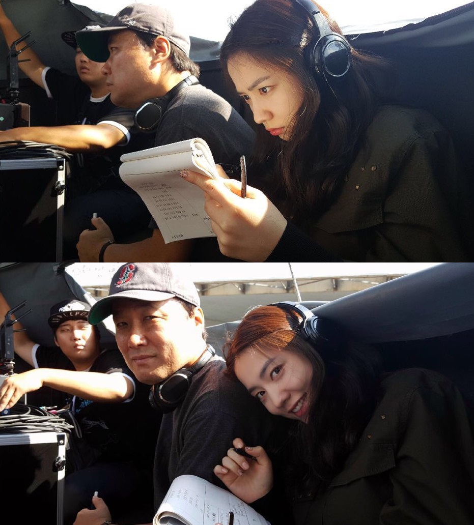 (출처=류화영SNS)