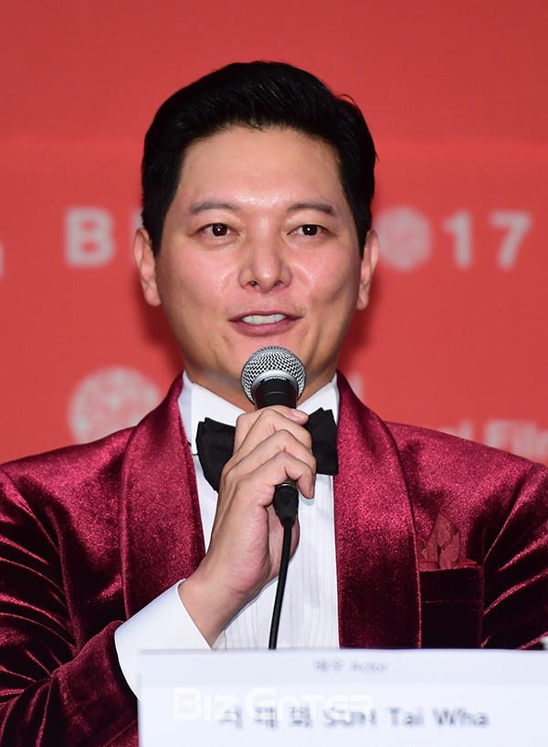 ▲서태화(사진=고아라 기자 iknow@)