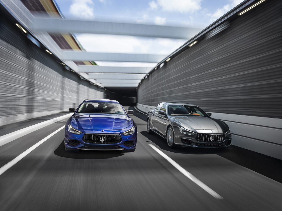 (사진제공=마세라티)