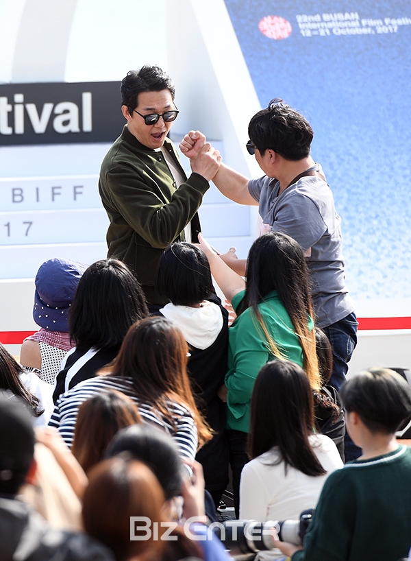 ▲박성웅(사진=고아라 기자 iknow@)