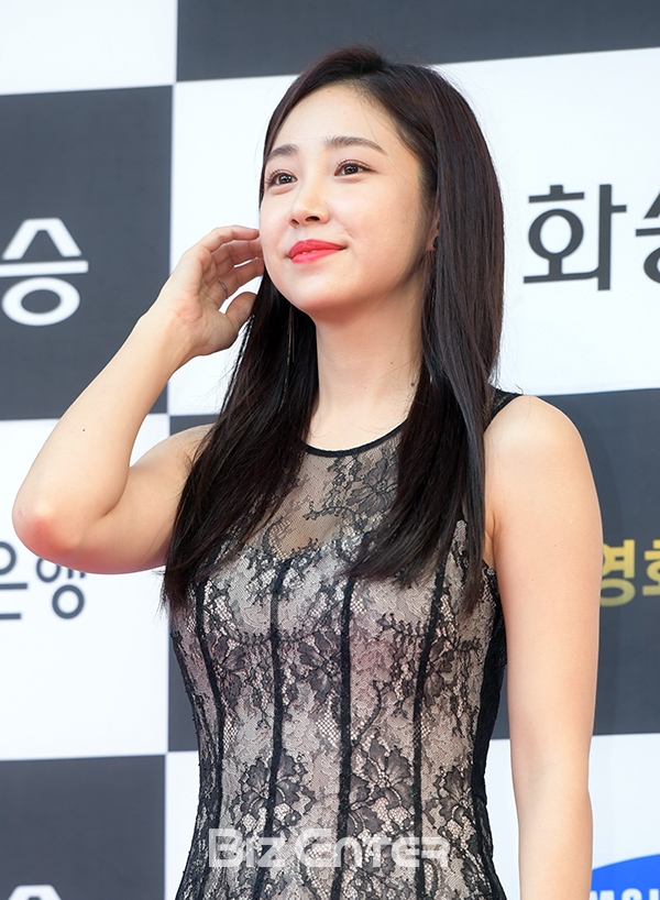 ▲최희(사진=고아라 기자 iknow@)