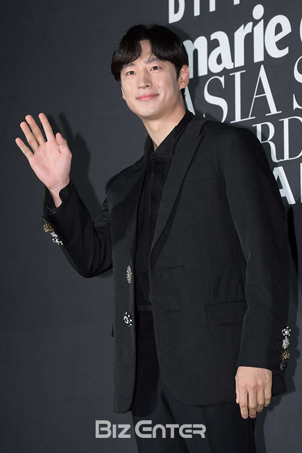 ▲이제훈(사진=고아라 기자 iknow@)