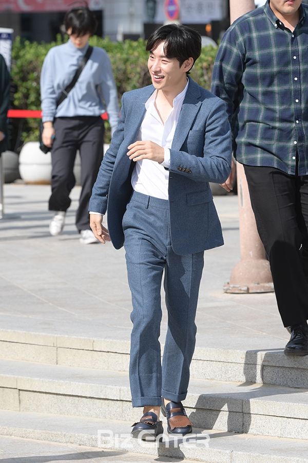 ▲이제훈(사진=고아라 기자 iknow@)