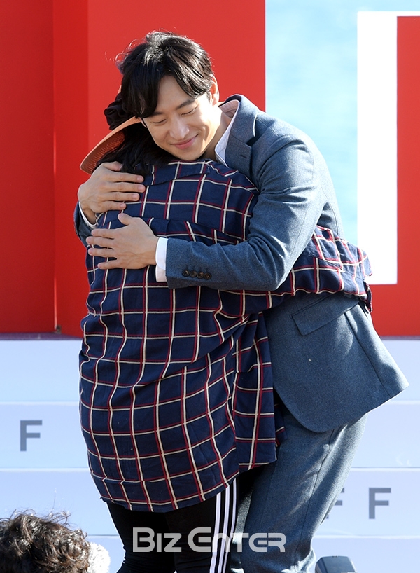 ▲이제훈(사진=고아라 기자 iknow@)