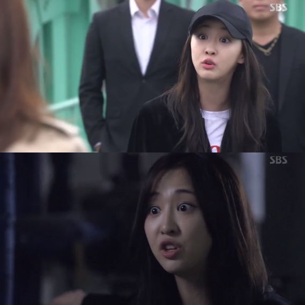 ▲(사진=SBS 토요드라마 '언니는 살아있다' 영상 캡처)
