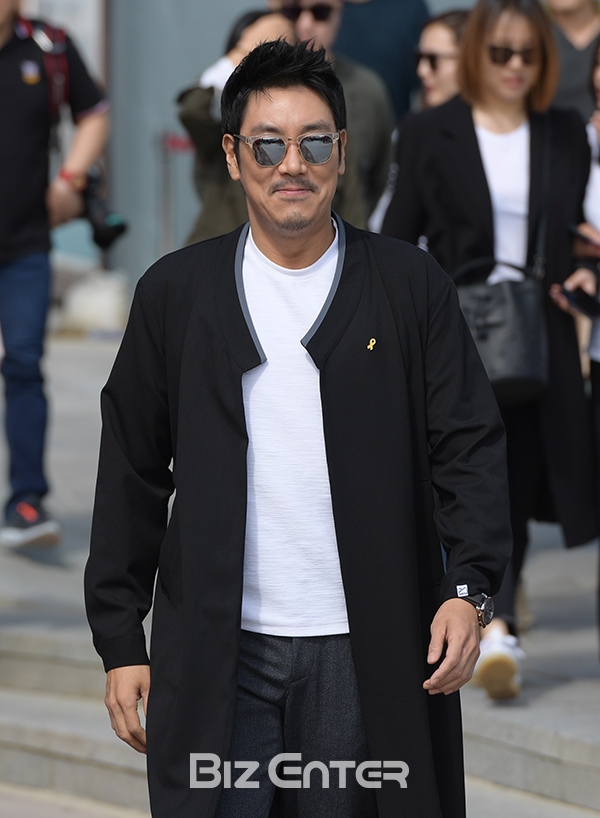 ▲조진웅(사진=고아라 기자 iknow@)