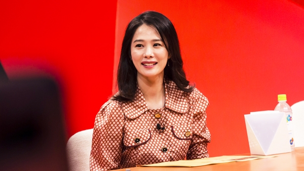 ▲김현주(사진=SBS)