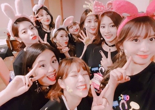 (사진=트와이스 인스타그램)