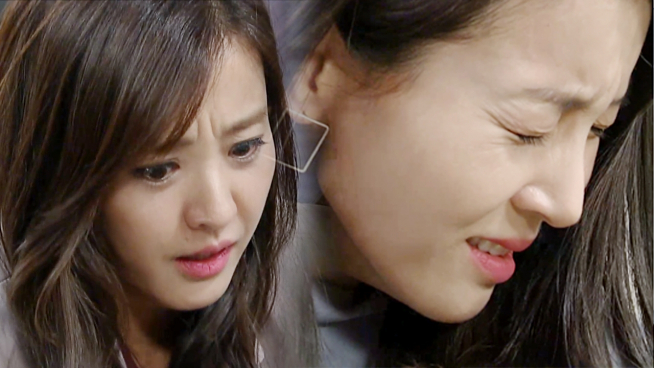 (출처=SBS '달콤한 원수')