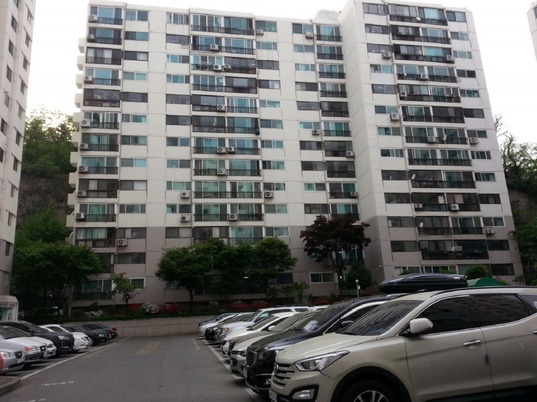 ▲서울 서대문구 홍은동 22, -3 유원홍은(사진=지지옥션)