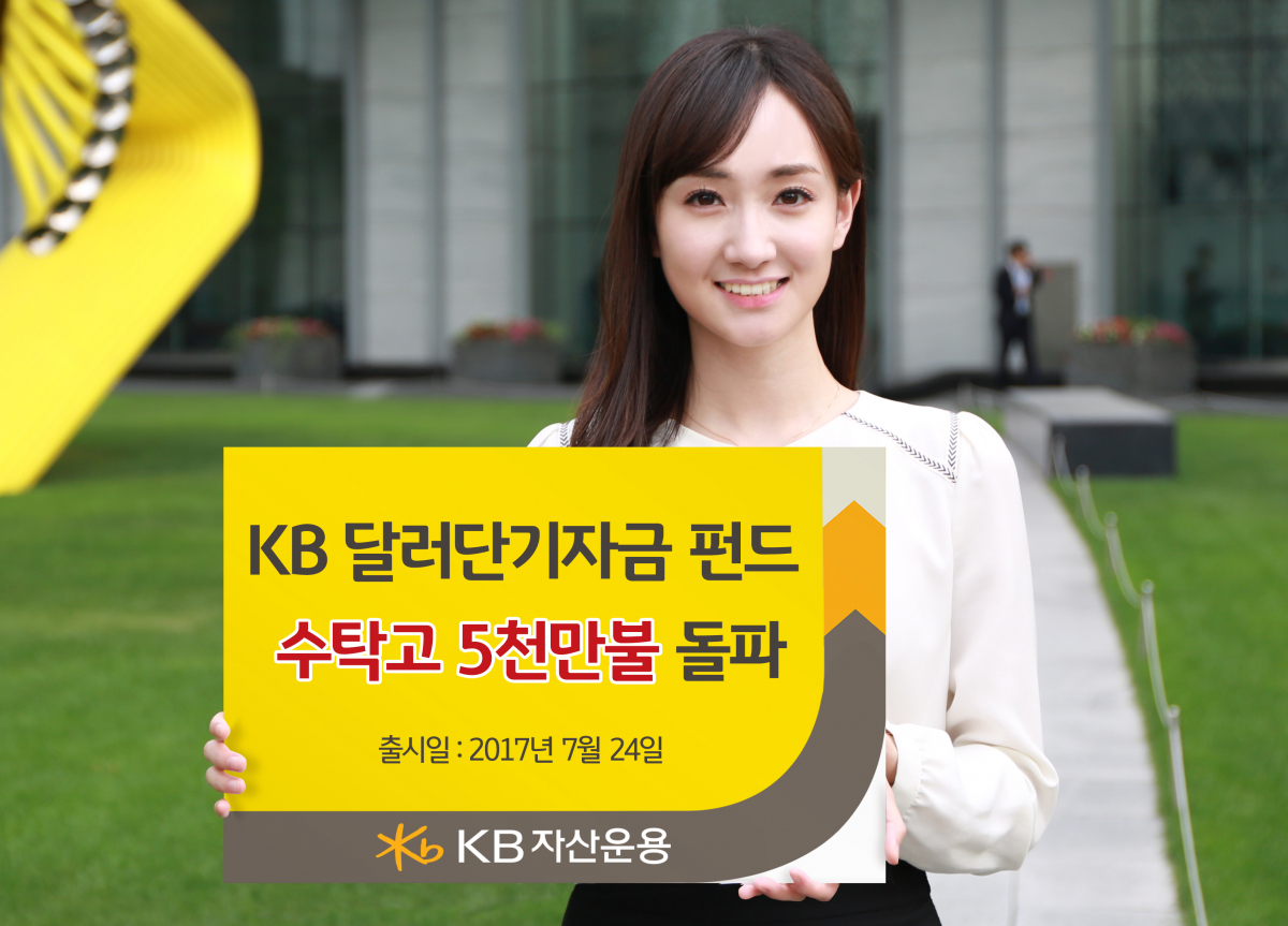 (사진제공=KB자산운용)