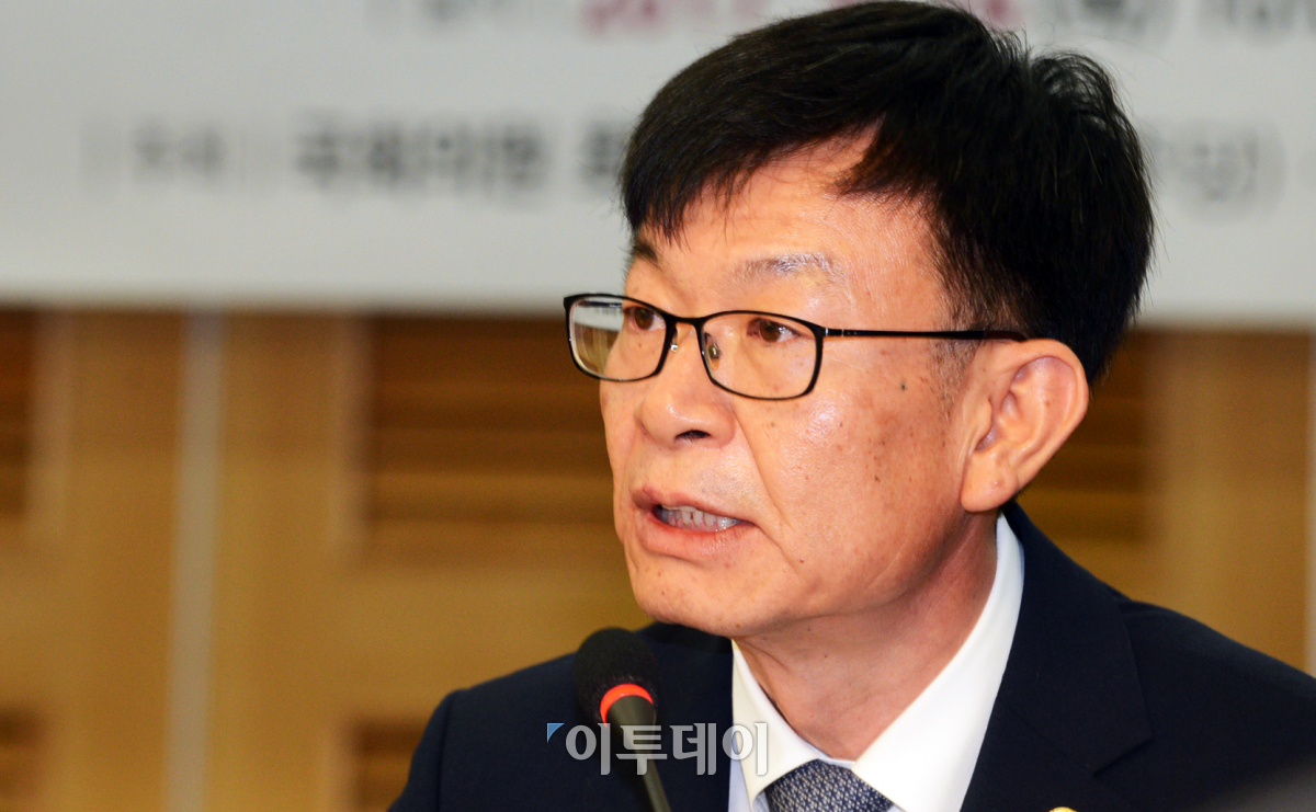 ▲사진=김상조 공정거래위원장