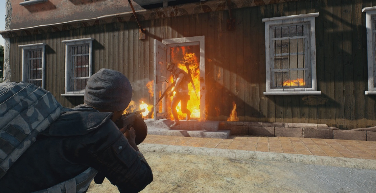 (출처=배틀그라운드 홈페이지)