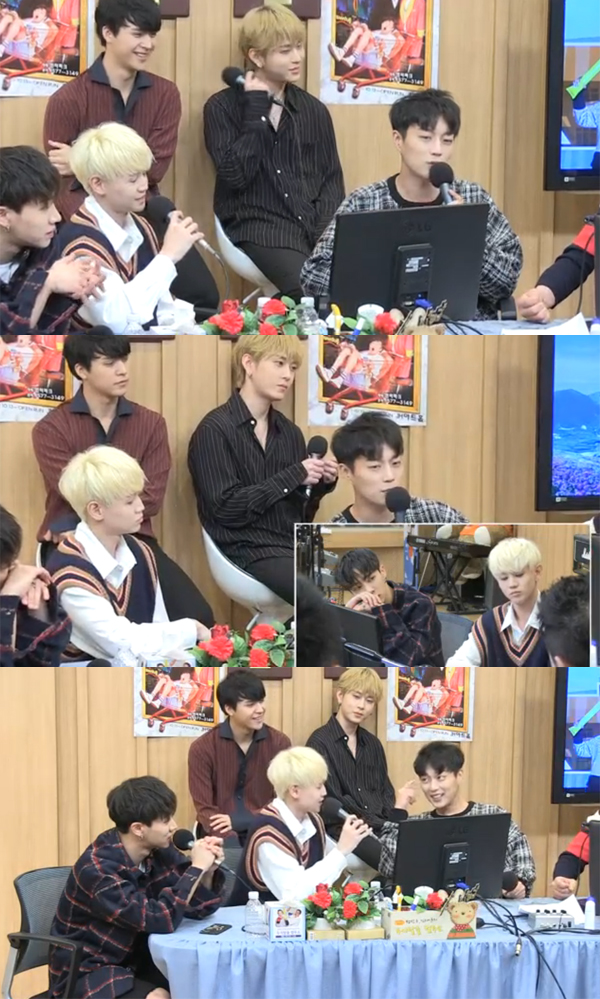 ▲'컬투쇼' 하이라이트(사진=SBS 파워FM)