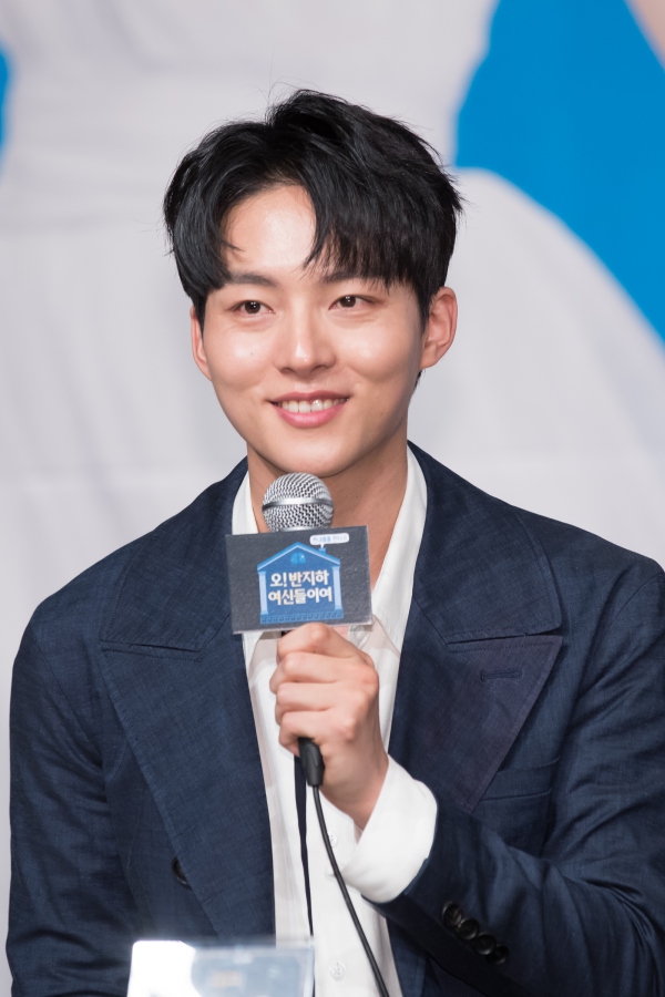 ▲박성우(사진=온스타일)