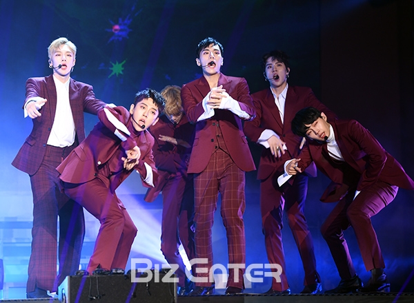 ▲JBJ(사진=고아라 기자 iknow@)