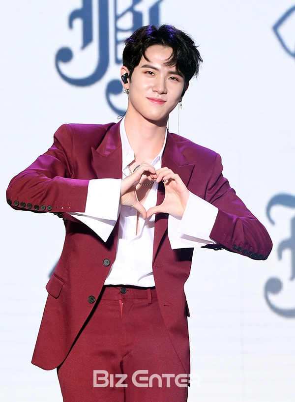 ▲김동한(사진=고아라 기자 iknow@)