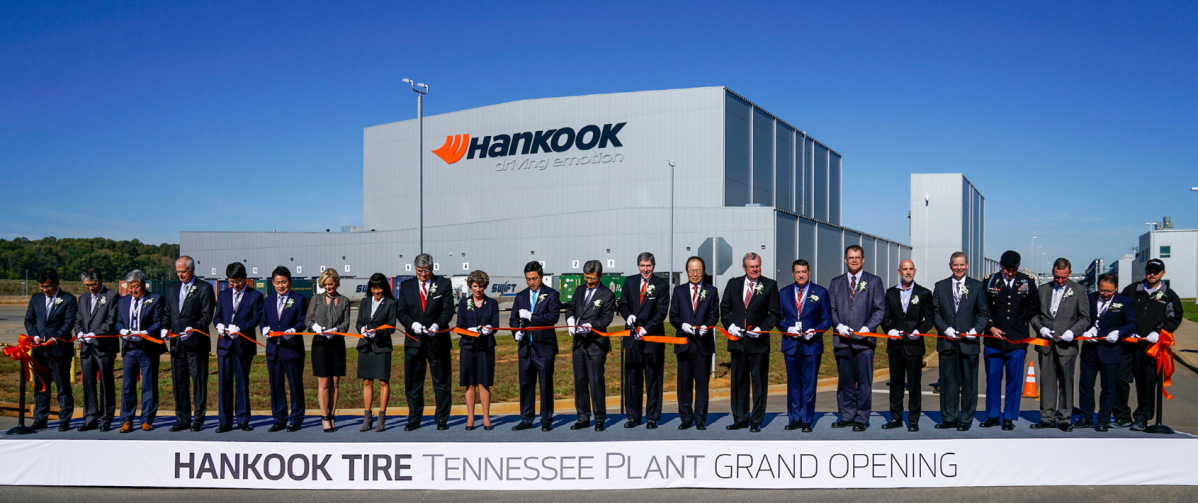 (사진제공=한국타이어)