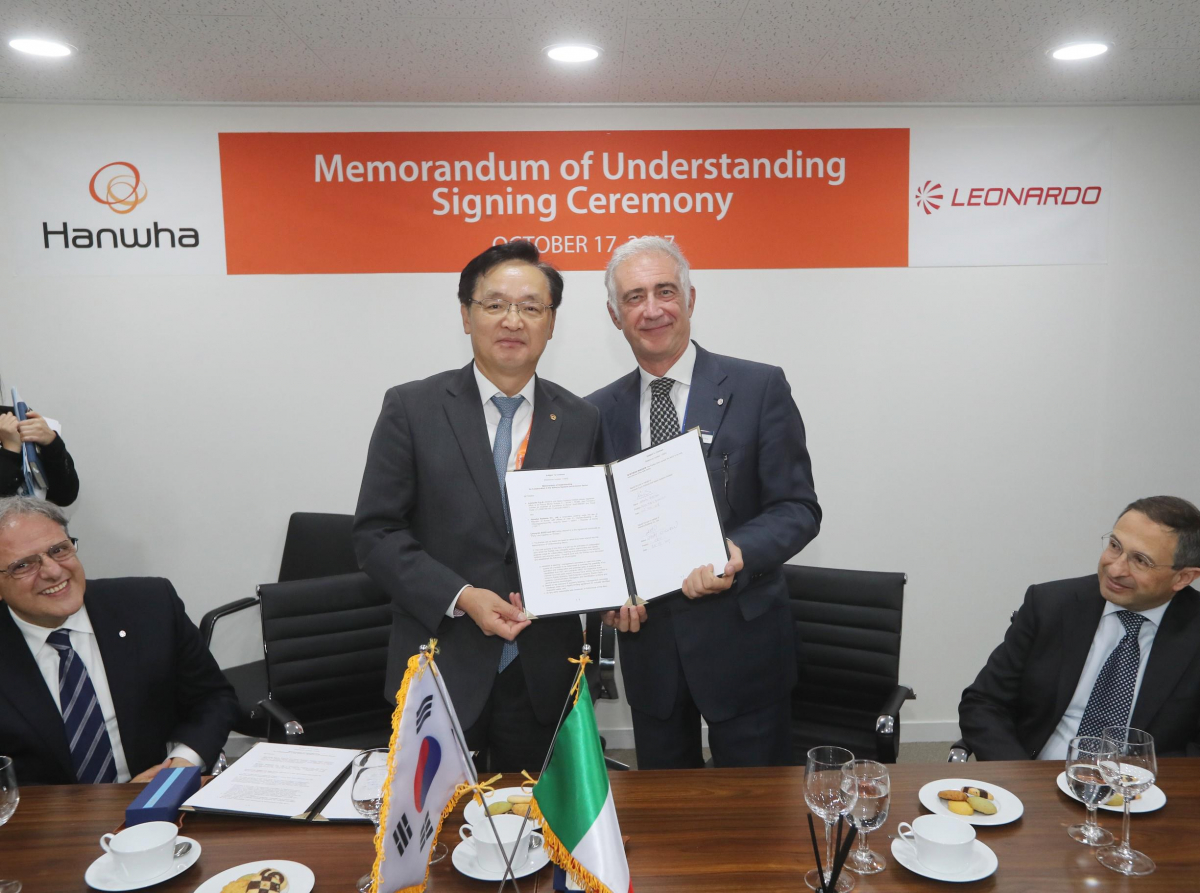 (사진제공=한화시스템)